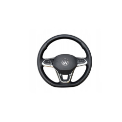 VW T6.1 KIEROWNICA MULTIFUNKCJA SKÓRA PODUSZKA AIRBAG NOWA 2GM419089